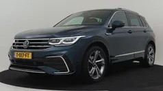 Gebruikt 2023 VW Tiguan Business SUV | € 38.895 (Goede deal)