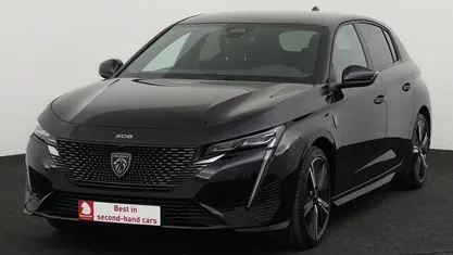 Occasion Peugeot 308 GT 2023