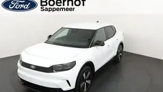 Wit Gebruikt 2024 Ford Capri SUV | € 46.800 (Goede deal)