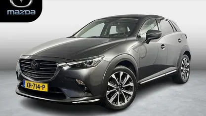 Gebruikt 2019 Mazda CX-3 SUV | € 20.700 (Eerlijke prijs)