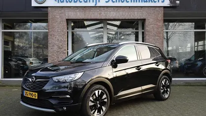 Occasion 2019 Opel Grandland X Innovation SUV | € 17.440 (Eerlijke prijs)