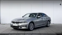 Grijs Gebruikt 2020 BMW 330 Comfort Edition Sedan | € 30.900 (Eerlijke prijs)