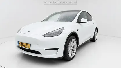 Occasion Tesla Model Y RWD 250 kW (340 PK) 2022 SUV