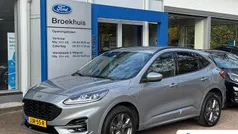 Gebruikt 2021 Ford Kuga ST-Line SUV | € 23.845 (Eerlijke prijs)