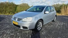 Gebruikt 2006 VW Golf V Trendline Hatchback | € 1.999 (Eerlijke prijs)