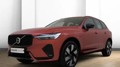 Occasion 2025 Volvo XC60 Ultra SUV | € 59.950 (Eerlijke prijs)