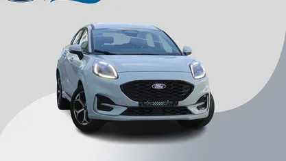 Occasion 2024 Ford Puma ST-Line SUV | € 24.900 (Eerlijke prijs)