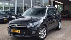 Gebruikt 2014 VW Tiguan Sport SUV | € 15.685 (Eerlijke prijs)