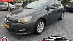 Gebruikt 2015 Opel Astra Hatchback | € 8.000 (Goede deal)