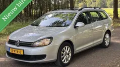Gebruikt 2012 VW Golf VII Executive Stationwagen | € 3.795 (Super prijs)