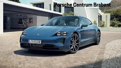 Occasion Porsche Taycan 280 kW (381 PK) 2023 Sedan