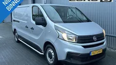 Gebruikt 2021 Fiat Talento Basis Van | € 13.450 (Eerlijke prijs)