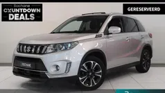 Grijs Gebruikt 2019 Suzuki Vitara SUV | € 15.495 (Eerlijke prijs)