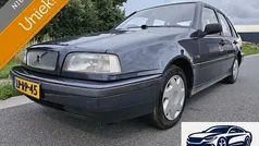 Gebruikt 1995 Volvo 440 Sedan | € 7.495