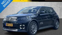 Gebruikt 2025 Renault R5 Evolution Hatchback | € 27.845 (Super prijs)