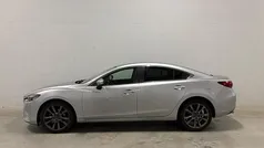 Gebruikt 2015 Mazda 6 Sedan | € 6.999 (Eerlijke prijs)