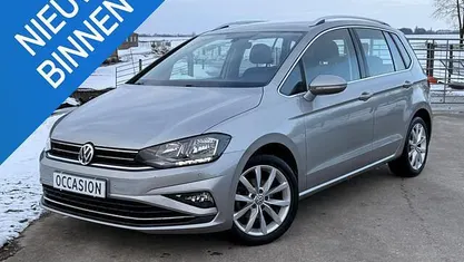 Occasion VW Golf Sportsvan Highline 131 PK (96 kW) 2018 MPV