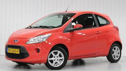 Occasion Ford Ka Trend 69 PK (50 kW) 2009 Hatchback