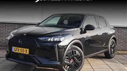 Occasion 2024 DS Automobiles DS3 Crossback E-Tense Performance Line Plus SUV | € 26.695 (Eerlijke prijs)