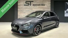Gebruikt 2018 Hyundai i30 Hatchback | € 26.450 (Eerlijke prijs)