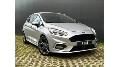 Occasion Ford Fiesta ST-Line 101 PK (74 kW) 2018 Hatchback