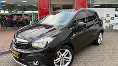 Gebruikt 2015 Opel Mokka Cosmo SUV | € 10.900 (Eerlijke prijs)