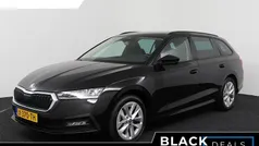 Gebruikt 2024 Skoda Octavia Business Line Stationwagen | € 23.395 (Super prijs)