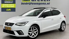 Gebruikt 2020 Seat Ibiza Beats Hatchback | € 12.900 (Eerlijke prijs)