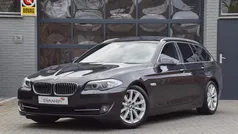 Grijs Gebruikt 2013 BMW 528 Stationwagen | € 12.950 (Goede deal)