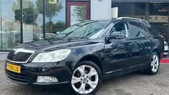 Gebruikt 2012 Skoda Octavia Business Line Stationwagen | € 6.950 (Goede deal)