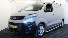 Grijs Gebruikt 2019 Opel Vivaro Edition Van | € 9.500 (Super prijs)