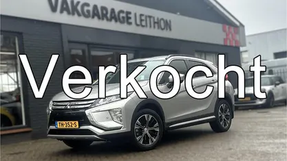 Occasion Mitsubishi Eclipse Cross Edition 165 PK (121 kW) 2018 SUV