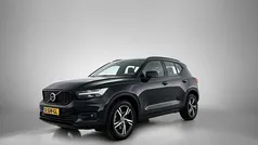Gebruikt 2019 Volvo XC40 R-Design SUV | € 30.950 (Goede deal)