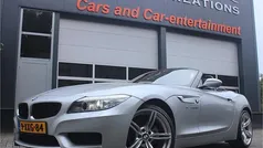 Grijs Gebruikt 2014 BMW Z4 Executive Cabriolet | € 26.950 (Eerlijke prijs)