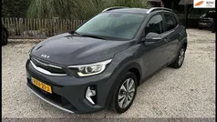 Gebruikt 2023 Kia Stonic SUV | € 21.500 (Goede deal)
