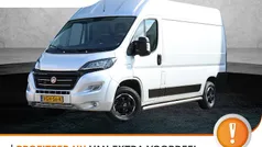 Grijs Gebruikt 2020 Fiat Ducato Van | € 16.925 (Goede deal)