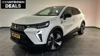 Gebruikt 2025 Mitsubishi Grandis Instyle SUV | € 42.490 (Eerlijke prijs)