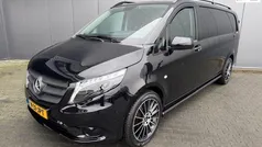 Gebruikt 2023 Mercedes Vito MPV | € 33.750 (Eerlijke prijs)