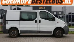 Gebruikt 2005 Opel Vivaro Van | € 2.950 (Eerlijke prijs)
