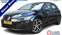 Zwart Gebruikt 2020 VW Golf VII Business Hatchback | € 19.950 (Eerlijke prijs)