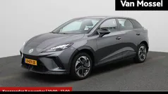 Grijs Gebruikt 2023 MG MG4 EV Hatchback | € 19.495 (Eerlijke prijs)