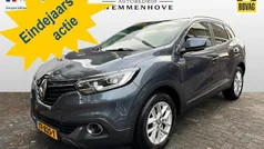 Gebruikt 2018 Renault Kadjar Intens SUV | € 14.645 (Eerlijke prijs)