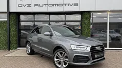 Gebruikt 2016 Audi Q3 Design SUV | € 20.950 (Eerlijke prijs)