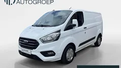 Gebruikt 2020 Ford Transit Custom Trend Van | € 16.950 (Goede deal)