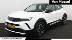 Wit Gebruikt 2024 Opel Mokka-e SUV | € 23.740 (Eerlijke prijs)