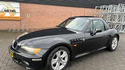Occasion BMW Z3 118 PK (86 kW) 2000 Cabriolet