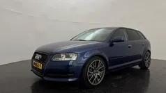 Gebruikt 2011 Audi A3 Sportback Attraction Hatchback | € 4.995 (Eerlijke prijs)