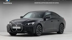 Zwart Gebruikt 2025 BMW i4 M Sport Sedan | € 46.950 (Eerlijke prijs)