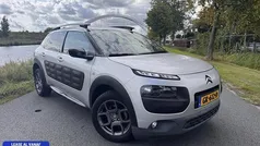 Gebruikt 2015 Citroën C4 Cactus Shine Hatchback | € 9.850 (Goede deal)