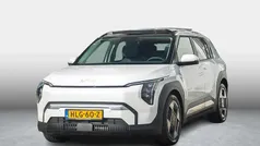 Wit Gebruikt 2025 Kia EV3 Advance SUV | € 41.685 (Eerlijke prijs)